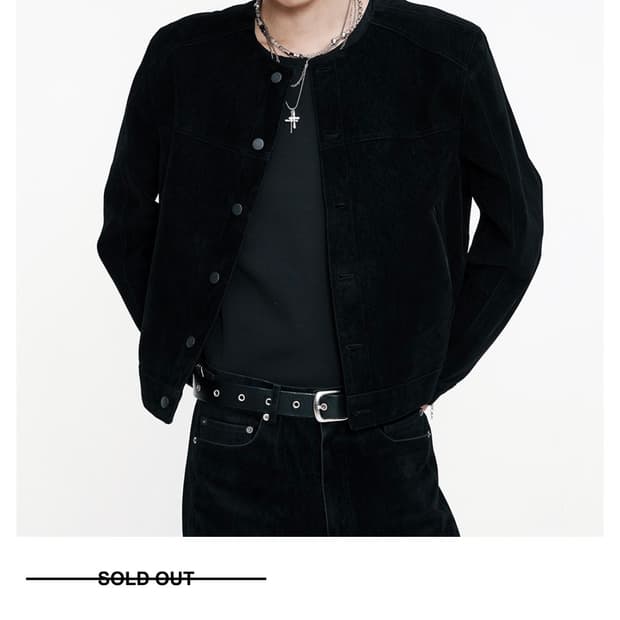 알렌느 카라리스 자켓 2사이즈 새상품