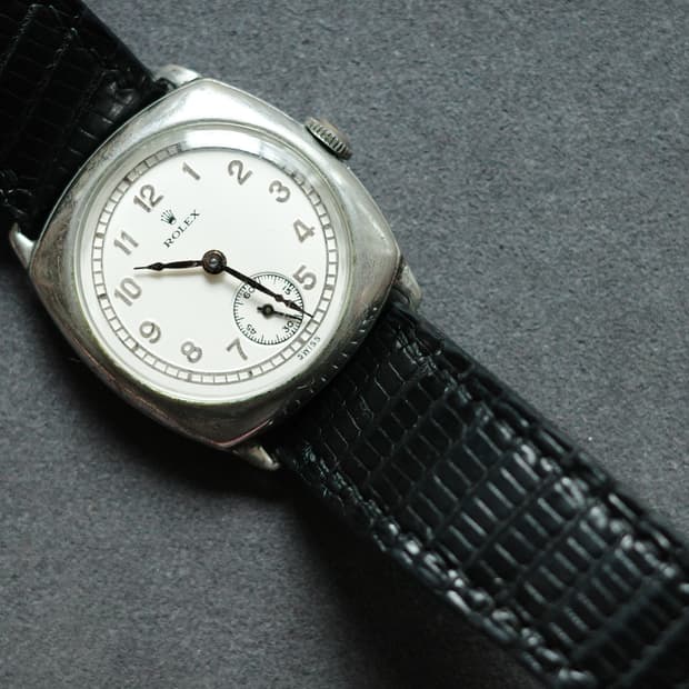 1930년대 롤렉스 30s rolex