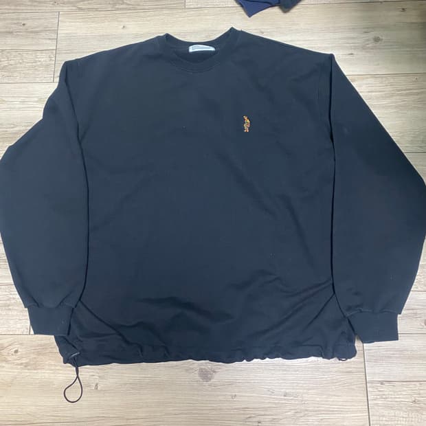 파르티멘토 맨투맨 XL