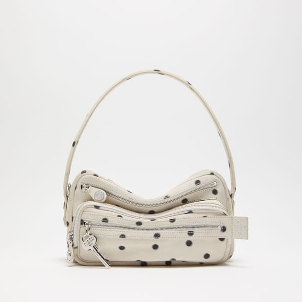 Acne Studios 카메로 백 (새상품)