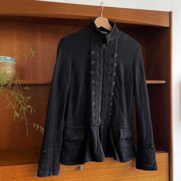 Polo Denim & Supply Napoleon Jacket