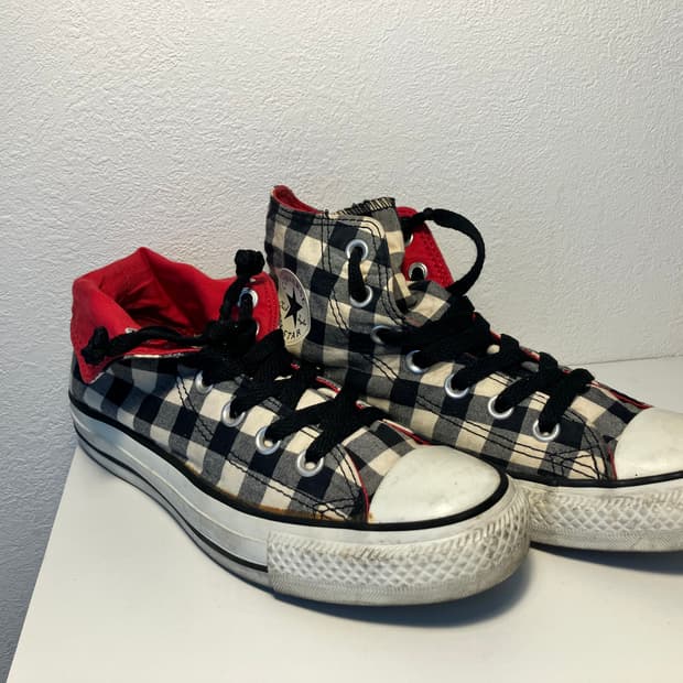 유일매물, 희귀템) converse 컨버스 올스타 척테일러 하이 블랙핑크