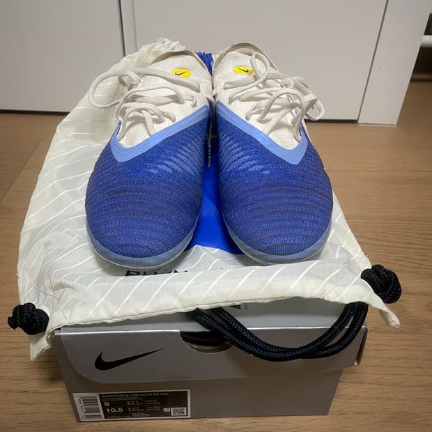 팬텀6 로우 엘리트 fg