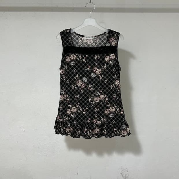 vtg top