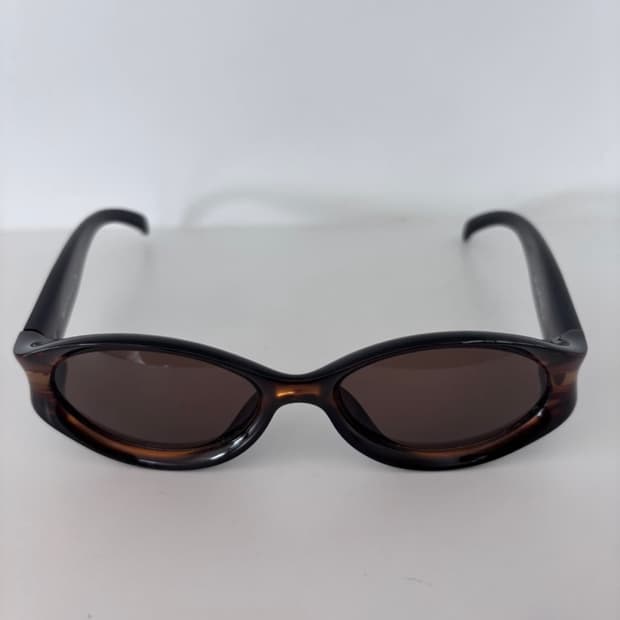 빈티지 디올 선글라스 