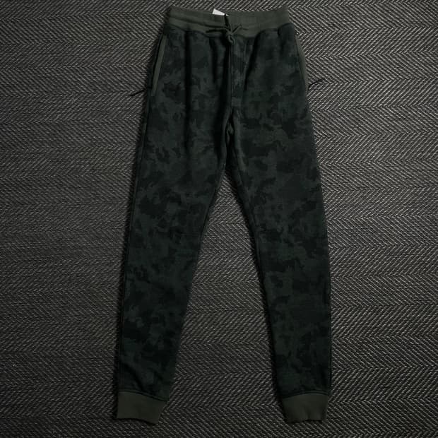 언더아머 밀리터리 트레이닝 조거 팬츠o 4256