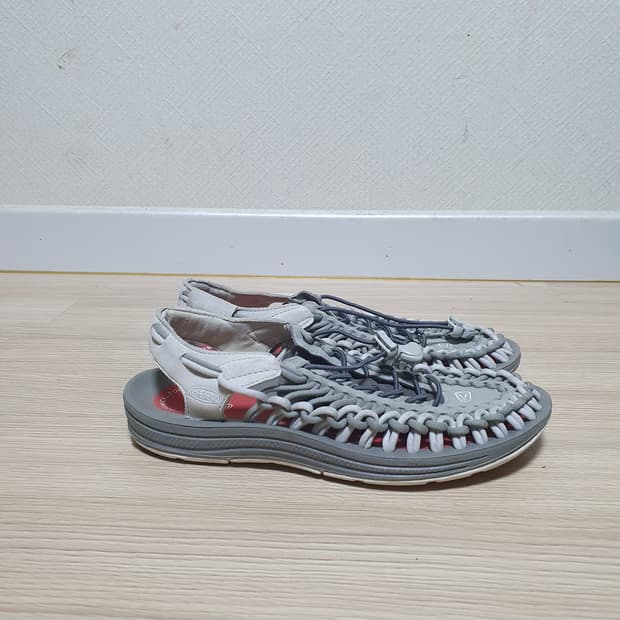 킨 유니크 남성 샌들 260