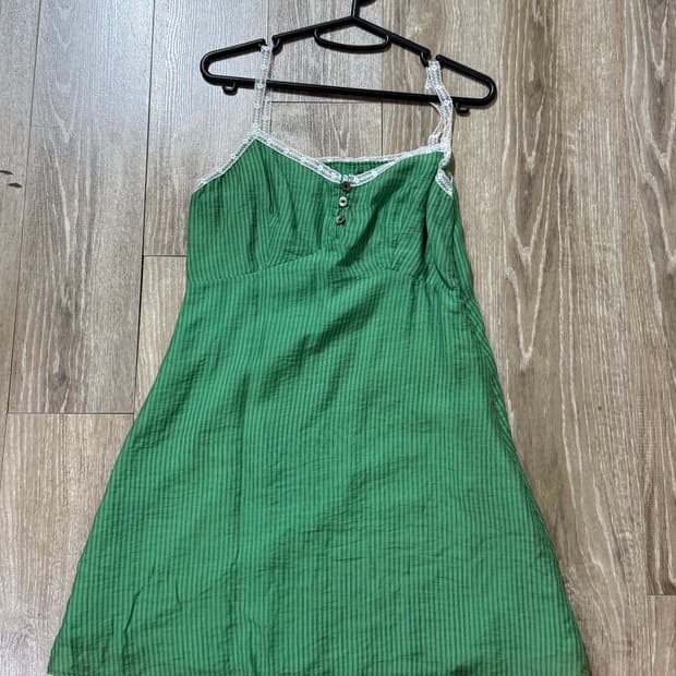 루루서울 원피스 M