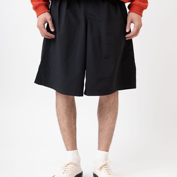 Burlap outfitters  track short