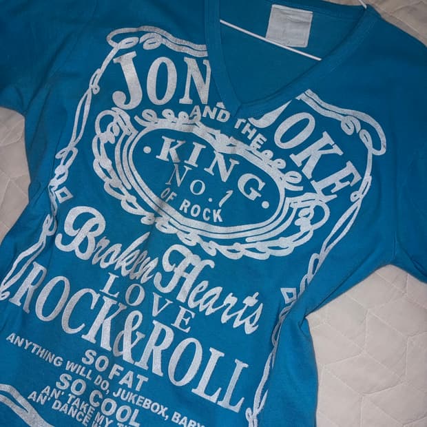 Vintage T-shirt