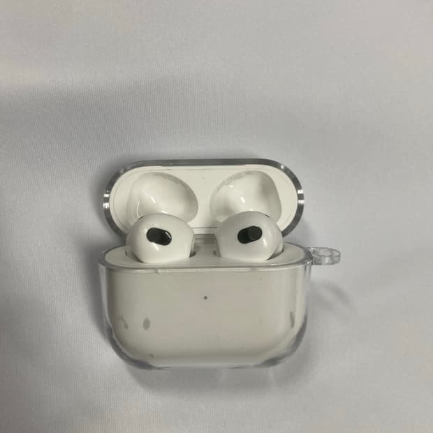 에어팟 3세대 맥세이프케이스