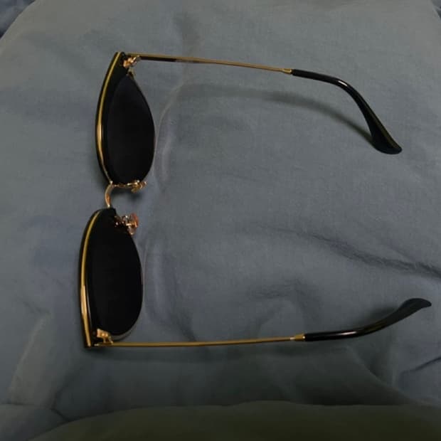 메트로시티 선글라스