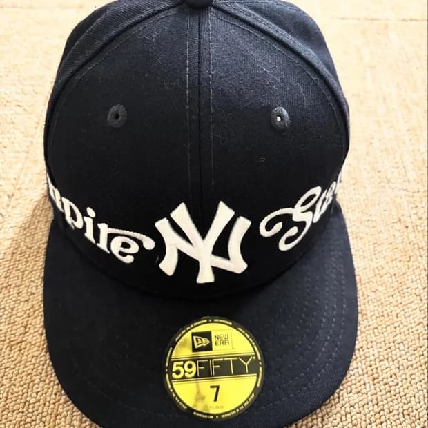 유일매물) 뉴에라 59FIFTY 7