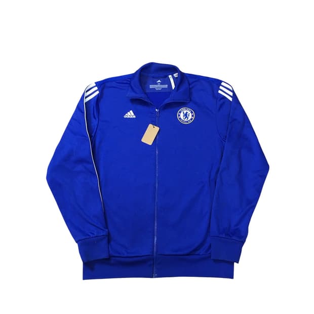 아디다스 첼시 트랙탑 블루 105