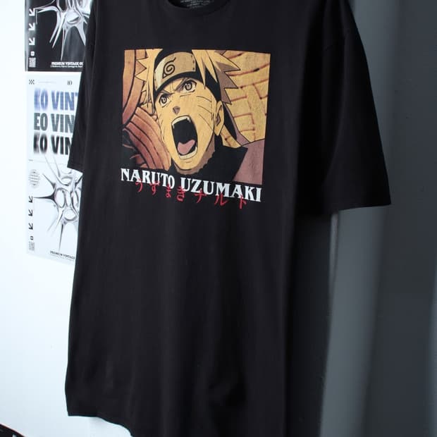 (2XL-3XL) 브랜드빈티지 반팔 티셔츠 00s USA-H31263