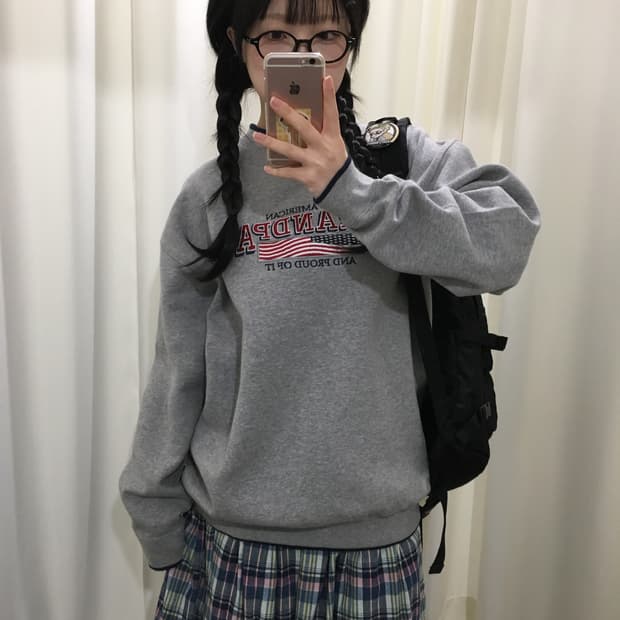 🇺🇸USA vintage sweatshirt