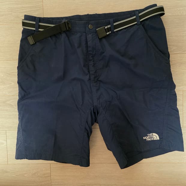 노스페이스 반바지 Navy 90 (XL)