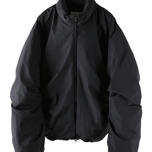 포스트아카이브팩션 7.0 다운 라이트 블랙 판매합니다