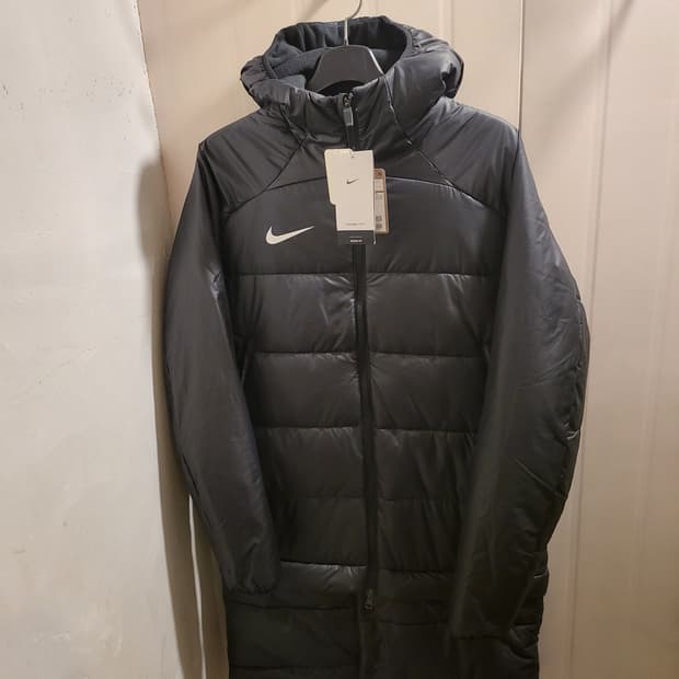 나이키 써마핏 프로 롱패딩