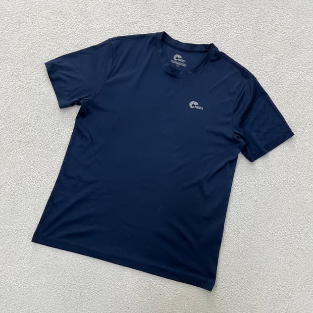 105 네파 기능성 반팔 티셔츠 0409M