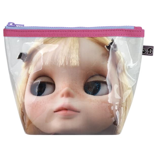 코이세이오 브라이스 파우치