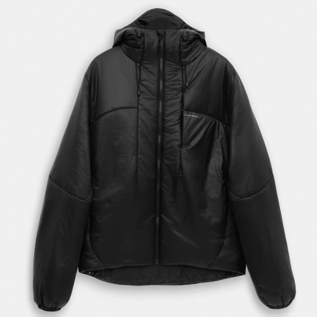 포탈 바이옴 인슐레이티드 자켓 / L