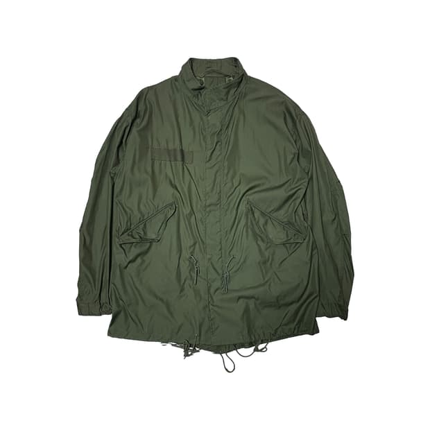 US ARMY Original M65 Fishtale Parka