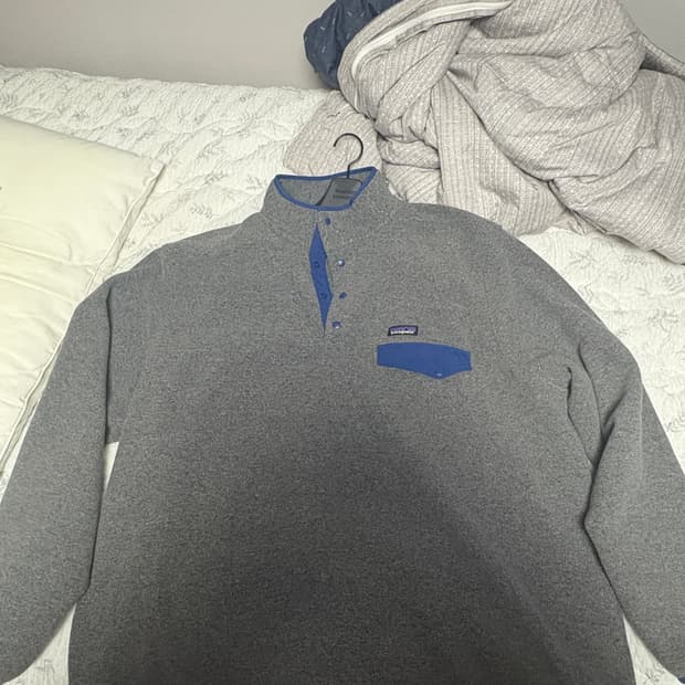 파타고니아 신칠라 3xl