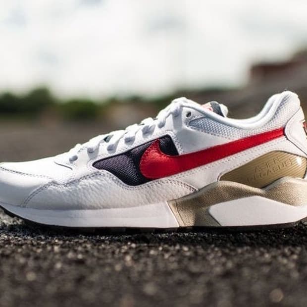 Nike Air Pegasus 92 'Olympic' 844964-100