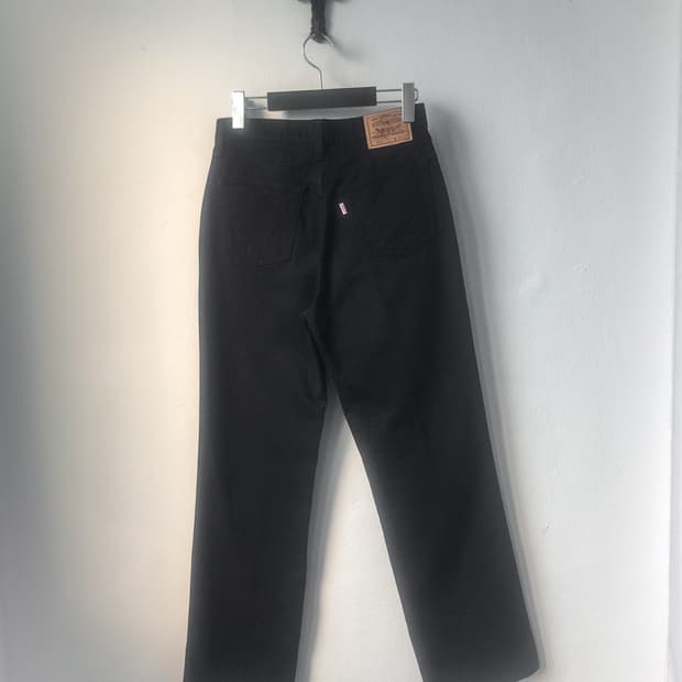 Levis pants
