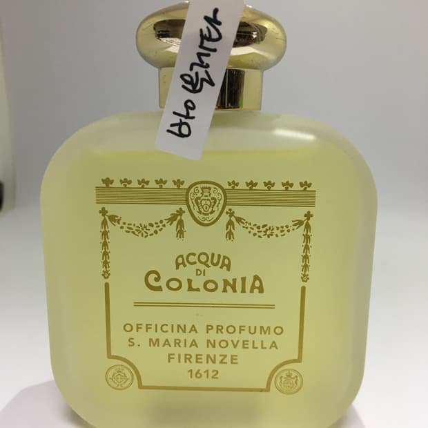 산타마리아노벨라 바이올레타 edc 100ml