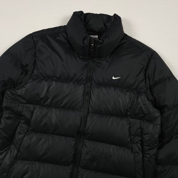 XL(105) 나이키 시그니처 덕다운 패딩