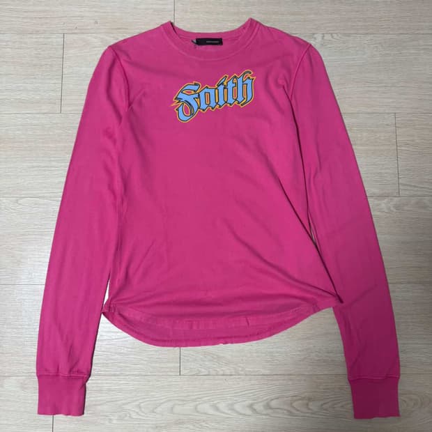 Dsquared2  long-sleeve T-shirt
