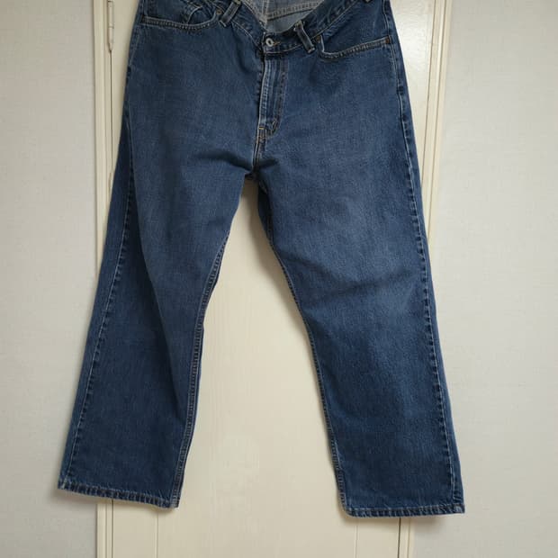 빈티지 리바이스 569 usa