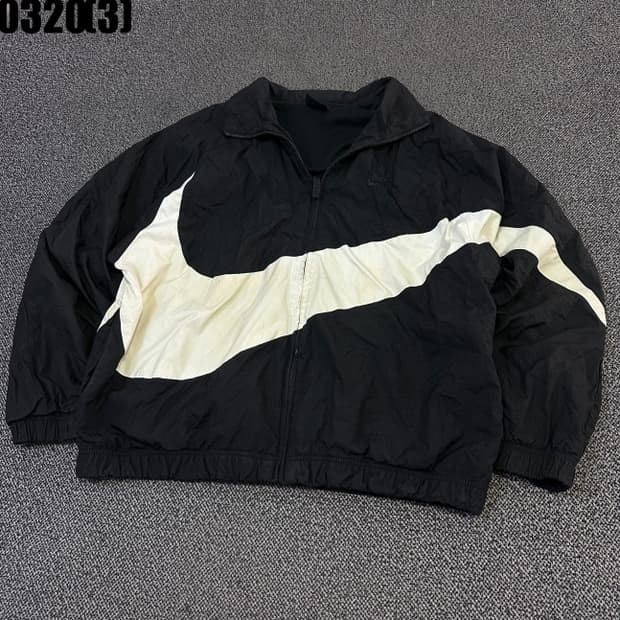 나이키 바람막이 자켓