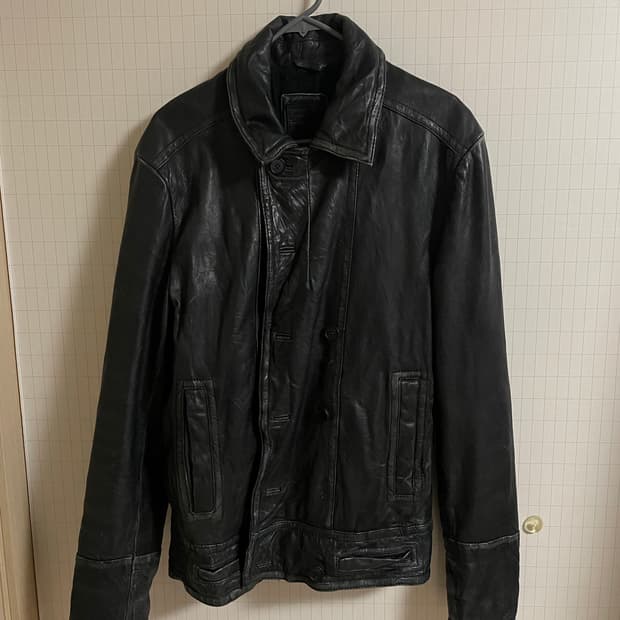 All saints jacket