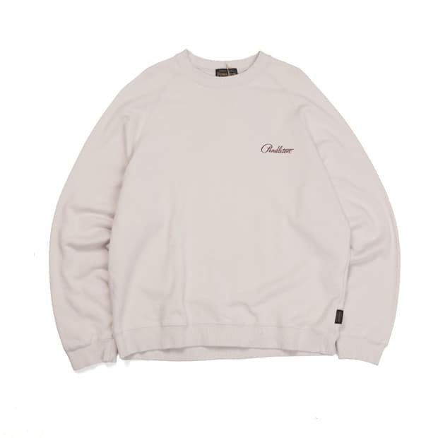 펜들턴 Pendleton Navajo Sweatshirt