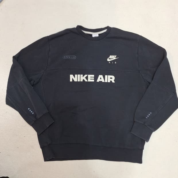 나이키  맨투맨XL