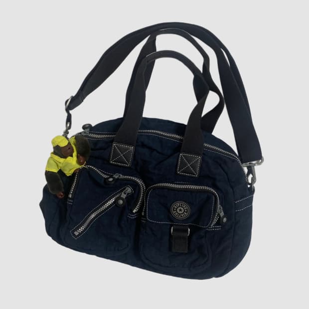 키플링 크로스백