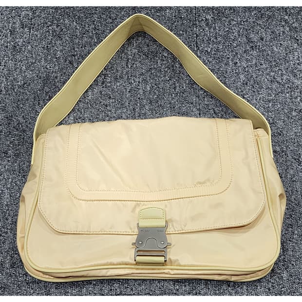 마뗑킴 버클백 숄더백 가방