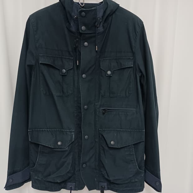 White mountaineering!화이트마운티니어링 