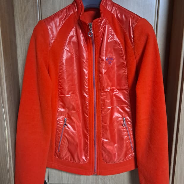 MTG 여성 후리스 집업 95