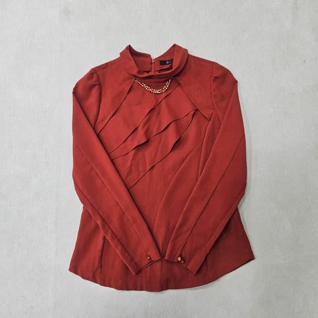 88-160 제이제이고트 여성 블라우스 0312Y