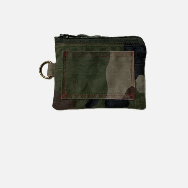 Tot0_ Levi‘s 카드지갑