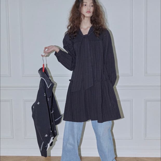 호쿠스포쿠스 원피스