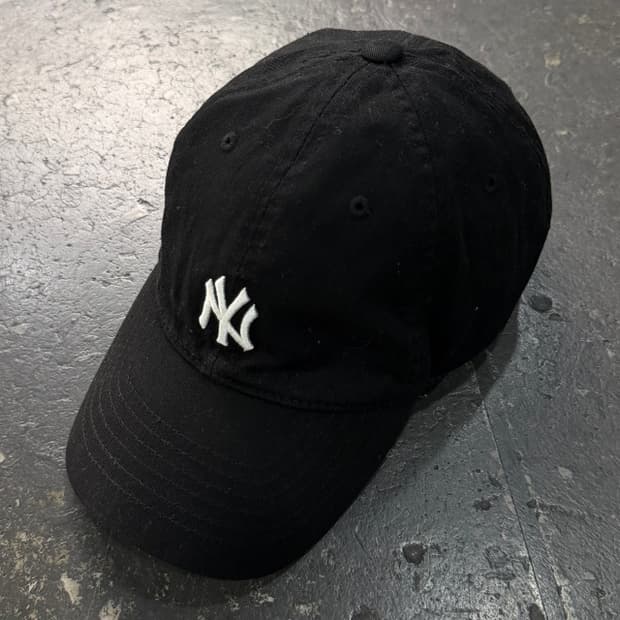 MLB 양키즈 볼캡