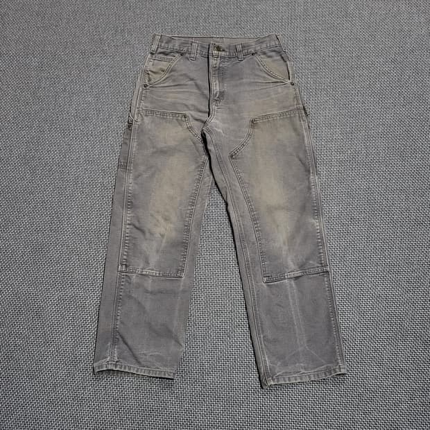 칼하트 90s 더블니 워크 팬츠 (30x30)