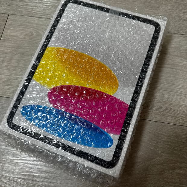 아이패드 11세대(a16) 실버 wifi 128gb