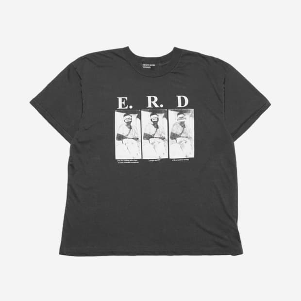 [XL] ERD 앙팡 리쉬 데프리메 유 어 낫띵 반팔