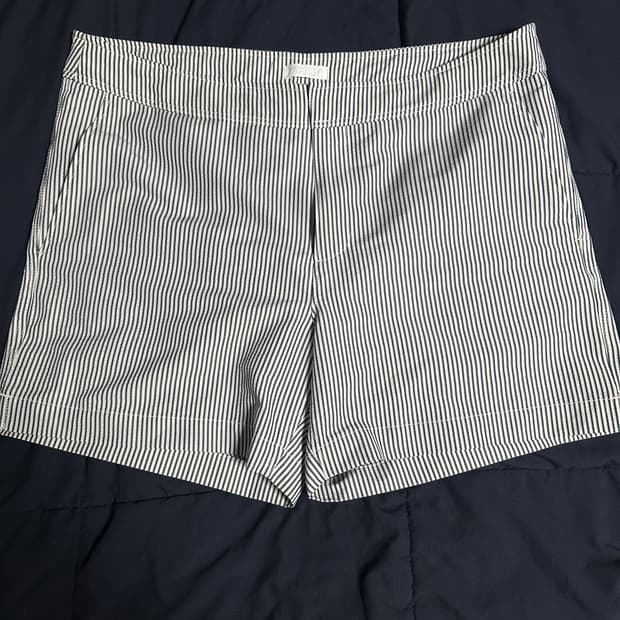 아르켓 스윔쇼츠 외 반바지 2벌 